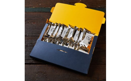 自家焙煎コーヒーを使ったドリップバッグ 20個【1263745】大阪府枚方市10000お茶・飲料コーヒー・紅茶