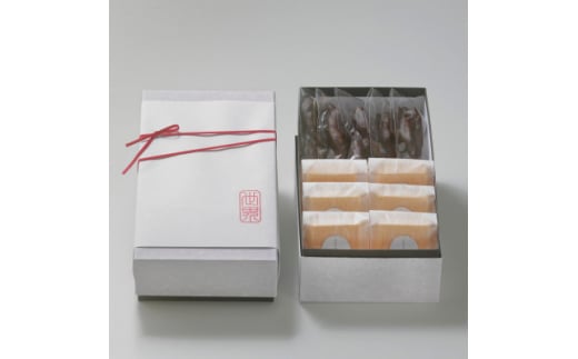 焼いて食べるもなか × 黒糖くらわんかりんとう10個入×3セット【1377404】大阪府枚方市30000菓子・スイーツその他 和菓子