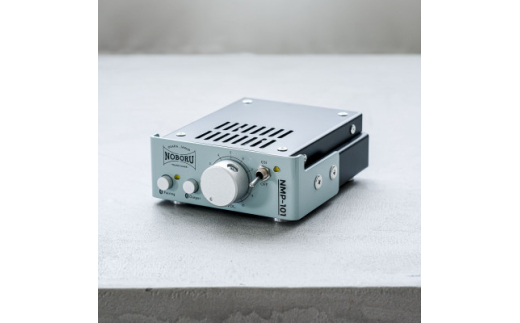 Bluetooth内蔵1Wモノラルアンプ ブルー NMP-101M【1611027】大阪府枚方市70000電化製品家電
