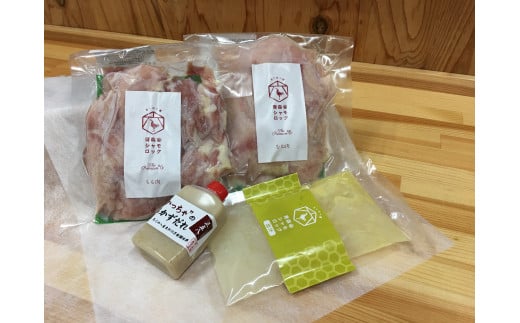 A-39青森シャモロック ザ・プレミアム#6 鍋セット(精肉600g 野菜無し)青森県六戸町20000鍋セット・総菜・加工食品カレー・シチュー