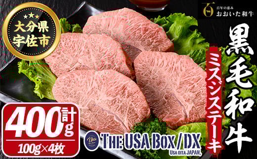 a ~XW Xe[L THE USA Box/DX(v400gE100g×4)  јa A4 y114003800zyʎВc@l@n揤USAz啪Fs18000