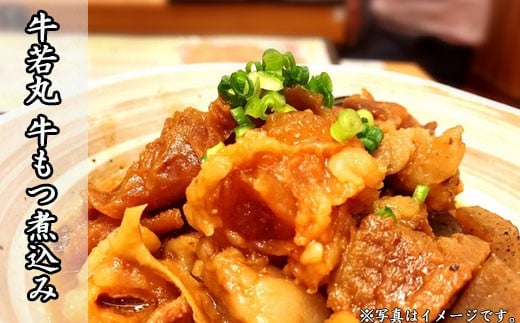 もつ煮込み 500g 冷凍 ホルモン 牛肉 惣菜 おかず 晩ごはん 夕食 簡単 調理 もつ 煮込み 真空 年末 年始 春 夏 秋 冬福岡県川崎町10000肉牛肉
