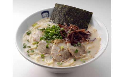 博多屋台「小金ちゃん」ラーメン 16人前福岡県川崎町8000麺ラーメン