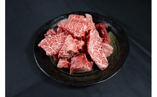 ブランド和牛 一口 ステーキ 300g ブランド 和牛 牛肉 お肉 国産 部位 おすすめ オススメ 冷凍 福岡県 川崎町福岡県川崎町10000肉牛肉