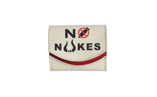 クアトロガッツ ミニ財布 小さいふ。ペケーニョ NONUKES 栃木レザー【1615811】大阪府茨木市40000衣類・装飾品・工芸品財布