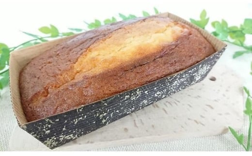 季節のフルーツで作った*パウンドケーキ2本入和歌山県かつらぎ町10000菓子・スイーツケーキ・カステラ