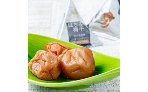 紀州南高梅 はちみつ梅干(テトラピロー)12個入り 【2箱】 【US10】【準備でき次第、順次発送】和歌山県かつらぎ町12000鍋セット・総菜・加工食品漬物・梅干・キムチ
