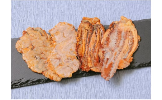 いか下足焼き・I003-12愛知県西尾市12000菓子・スイーツ煎餅・おかき