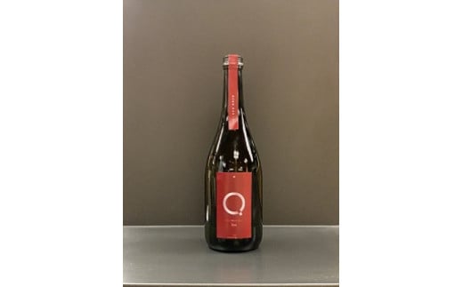 リンクスオリジナル日本酒「Q 二割九分」 1本・M055-17愛知県西尾市17000酒・アルコール日本酒