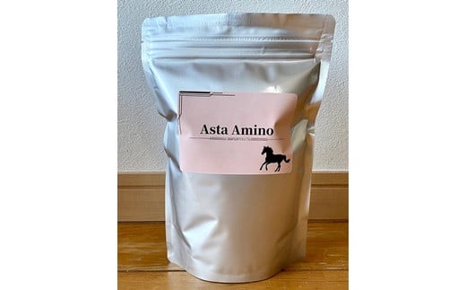馬用サプリメント アスタアミノ | 馬のためのサプリメント 馬 サプリ アスタキサンチン L-アスパラギン酸カリウム ビタミンC ビタミンE クエン酸福島県南相馬市69000鍋セット・総菜・加工食