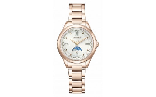 CITIZEN  xC  EE1004-57A daichi collection KT1北海道夕張市380000衣類・装飾品・工芸品その他 装飾品・工芸品