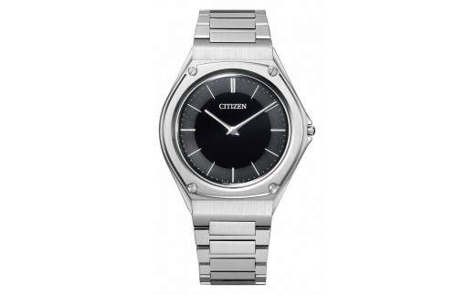 CITIZEN エコドライブ・ワン AR5060-58E KT3北海道夕張市1700000衣類・装飾品・工芸品その他 装飾品・工芸品