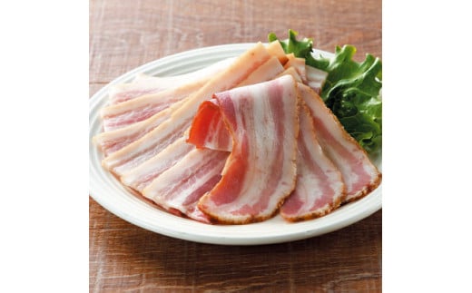 【定期便】子供に食べさせたい無添加ベーコン&ハム&パンチェッタ吊焼き 全6回埼玉県毛呂山町94000肉その他 肉