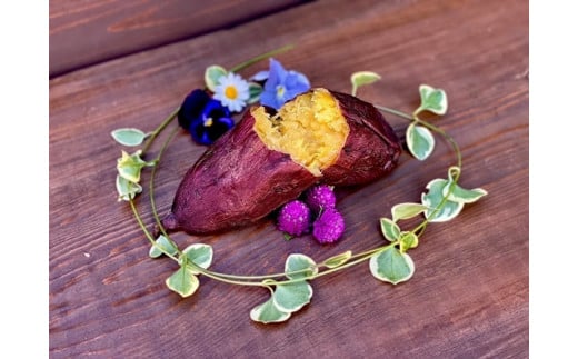 SWEET POTATO MASTERの干し芋セット埼玉県毛呂山町10000鍋セット・総菜・加工食品