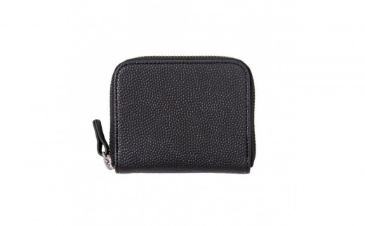 ミニマム財布 / ブラック E074広島県広島市55000衣類・装飾品・工芸品財布