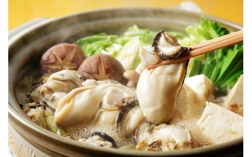 米田海産の冷凍かき 2kg (0.5kg×4袋)広島県広島市24000魚介・海産物貝類