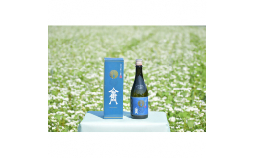 八千代の蕎麦とお米で造った本格蕎麦焼酎「八右衛門」25度(720ml×2本セット)【1498764】千葉県八千代市16000酒・アルコール焼酎