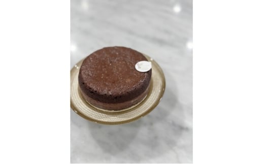 プレミアムショコラ 15cmサイズ【1633183】千葉県八千代市13000菓子・スイーツケーキ・カステラ