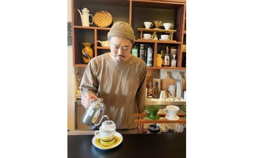 八王子の魅力を発信するアンテナショップ。「はちまるステーション」セレクト 【LAMP COFFEE】八王子ドリップコーヒーギフトセット(4個入り×3箱)| ドリップ コーヒー 贈答   東京 八王子