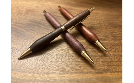 「woodpen(ウッペン)」  木軸シャープペンシル TYPE A  文房具 文具 ペン 筆記用具 贈り物東京都八王子市36000雑貨・日用品文房具