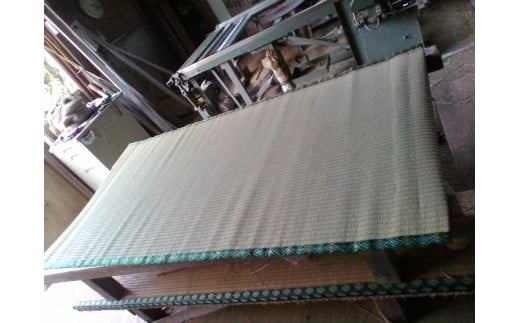 畳工場見学と手縫い本格うすべり製作体験(1名分)埼玉県吉見町100000衣類・装飾品・工芸品その他 装飾品・工芸品