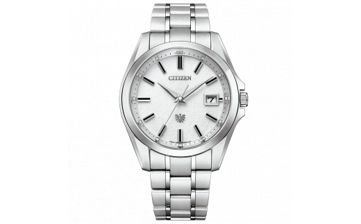 CITIZEN 光発電 エコドライブ メンズ 時計 エコドライブ・ワン AQ4091-56A埼玉県吉見町1430000衣類・装飾品・工芸品その他 装飾品・工芸品