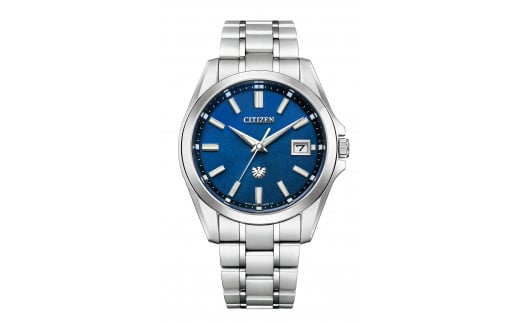 CITIZEN 光発電 エコドライブ メンズ 時計 エコドライブ・ワン AQ4091-56L埼玉県吉見町1430000衣類・装飾品・工芸品その他 装飾品・工芸品