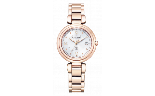 CITIZEN 光発電 エコドライブ レディス 時計 クロスシーES9464-52A埼玉県吉見町316000衣類・装飾品・工芸品その他 装飾品・工芸品