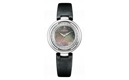 CITIZEN 光発電 エコドライブ レディス 時計 シチズンL EM0900-08W埼玉県吉見町246000衣類・装飾品・工芸品その他 装飾品・工芸品