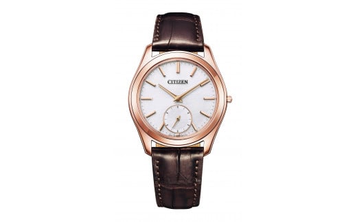 CITIZEN 光発電 エコドライブ メンズ 時計 エコ・ドライブ ワン AQ5012-14A埼玉県吉見町1200000衣類・装飾品・工芸品その他 装飾品・工芸品
