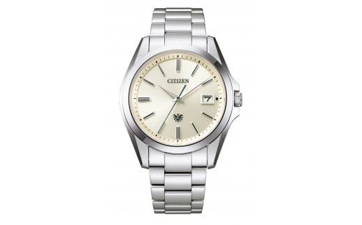 CITIZEN 光発電 エコドライブ メンズ 時計 ザ・シチズン AQ4060-50A埼玉県吉見町1200000衣類・装飾品・工芸品その他 装飾品・工芸品