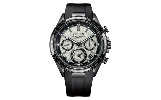 CITIZEN 光発電 エコドライブGPS衛星電波 メンズ 時計アテッサ CC4055-14H埼玉県吉見町1100000衣類・装飾品・工芸品その他 装飾品・工芸品