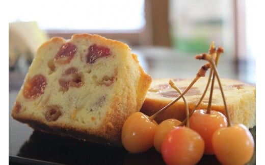富士川町産たまごを使用したパウンドケーキ4本セット ショコラ 抹茶 あんぽ柿 チェリー スイーツ デザート お菓子 洋菓子 山梨 富士川町山梨県富士川町13000菓子・スイーツ焼き菓子