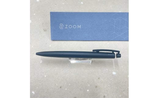 Zoom C1 ボールペン 0.7mm フルブラック トンボ鉛筆【1567272】愛知県新城市26000雑貨・日用品文房具