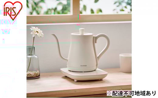 Pg dCPg dC|bg 0.6L hbvPg IKE-C601T-CW zCg ACXI[}{錧͌30000diƓd