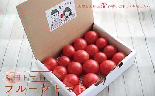 <<2026年発送>><フルーツトマト 織田トマト 【約1kg】 真っ赤なフルーツ太陽> 細胞が喜び命が輝く大空と大地の愛を繋ぐ <毎年1月頃〜5月頃まで発送>高知県佐川町12000野菜・きのこ
