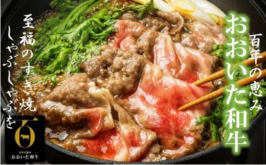 おおいた和牛ももスライス700g_1084R大分県国東市20000肉牛肉