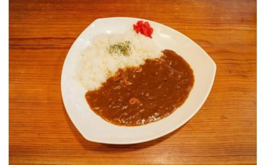 DELICHA オリジナルカレーセット(10食入り)山口県宇部市22000鍋セット・総菜・加工食品総菜