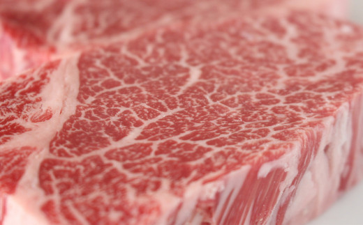 【GI認証】くまもと黒毛和牛 牛サーロイン ステーキ180g×3枚 合計540g熊本県相良村60000肉牛肉