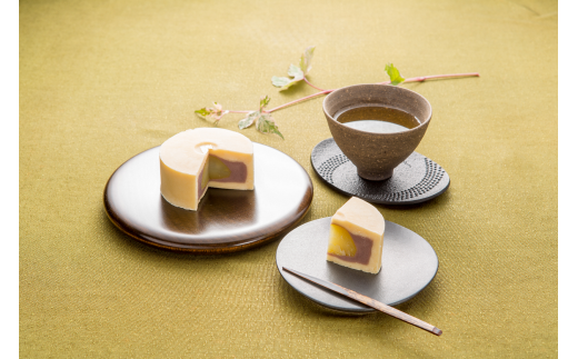 金覆輪兵庫県宝塚市12000菓子・スイーツその他 和菓子