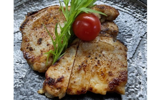 とんふみ特撰 彩の国黒豚味噌漬(10個入)埼玉県熊谷市29000肉豚肉