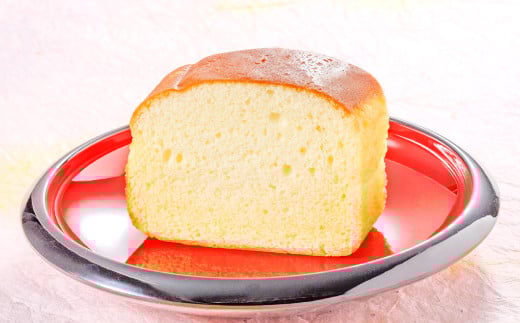和菓子屋のブランデーケーキ1本箱入×2箱【ブランデーケーキ 1本 箱入 2箱 計2本 ケーキ 洋菓子 お土産 手土産 おやつ お茶菓子 お茶のお供 セット ギフト 贈答 贈り物 お歳暮 お中元】島