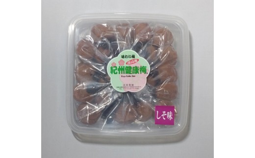 M053 紀州健康梅 味しそ700g和歌山県13000鍋セット・総菜・加工食品漬物・梅干・キムチ