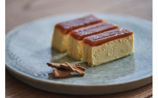 M121 梅のチーズテリーヌ和歌山県13000菓子・スイーツその他 和菓子