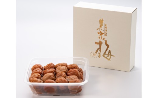 M364 農家の梅 はちみつ漬 塩分8% 800g×3個和歌山県30000鍋セット・総菜・加工食品漬物・梅干・キムチ