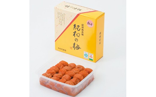 M441 紀州 白干し梅 紀和の梅 1kg×5和歌山県50000鍋セット・総菜・加工食品漬物・梅干・キムチ