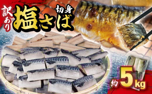訳あり 塩サバ切身 約5kg ノルウェー産 冷凍 サバ 鯖 塩サバ 塩鯖 鯖切身 鯖切り身 サバ切身 サバ切り身 切り身 切身 海鮮 魚 大容量 青魚 おかず 惣菜 魚介 おつまみ 弁当 人気 冷凍食品 グ