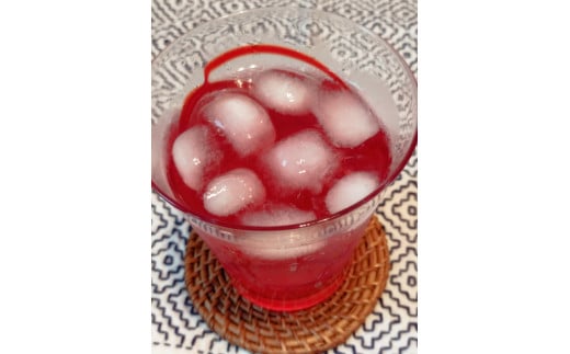 夏の暑さに負けるな!「天神赤しそ」(約1,000g)『from 名水の里 秦野』   とれたて 産地直送 農家 健康 ジュースに 紫蘇 栄養  006-29-1神奈川県秦野市9000野菜・きのこその他 野菜