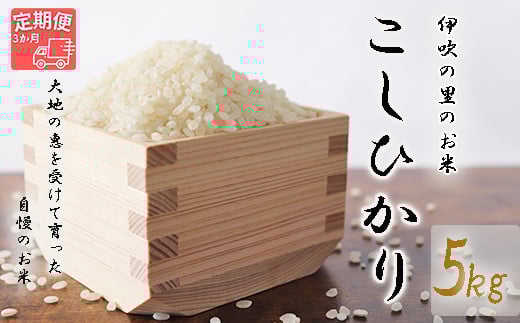 ≪令和6年産≫ ほたるの集う田んぼの米 こしひかり 3ヵ月定期便岐阜県垂井町37000米・パン白米