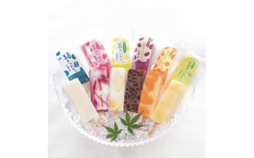 溶けないアイス葛きゃんでぃ30本+縁起太鼓25個セット【1505595】埼玉県桶川市54000菓子・スイーツその他 和菓子